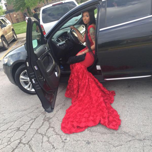 prom