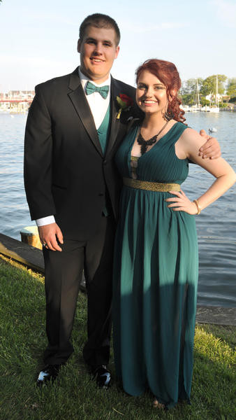 prom 22