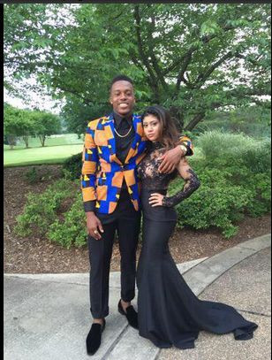 prom 2