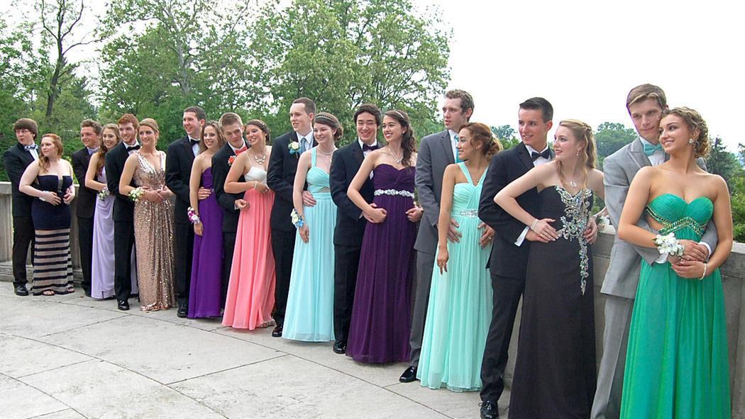 prom 7