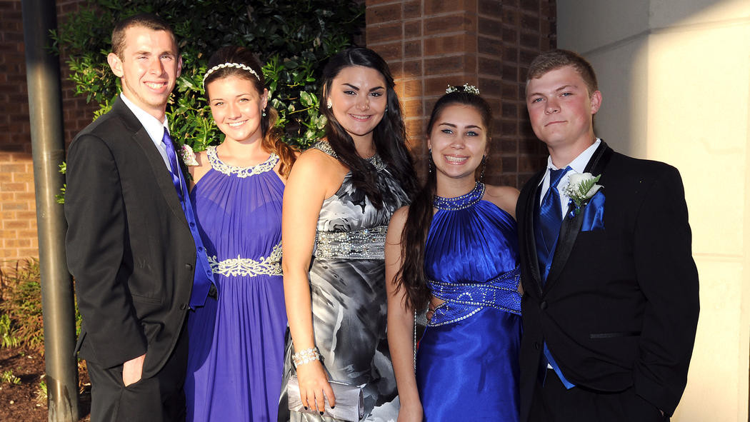 prom 17