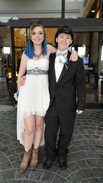 prom 12
