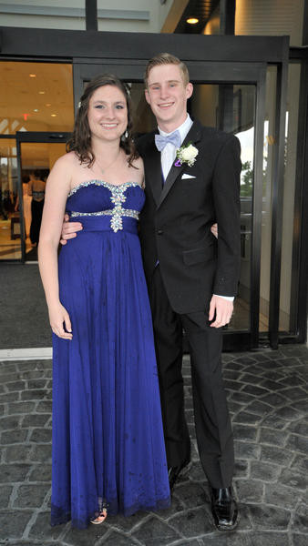 prom 11