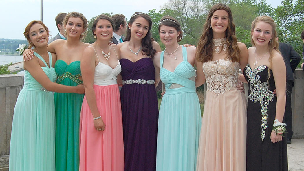 prom 8