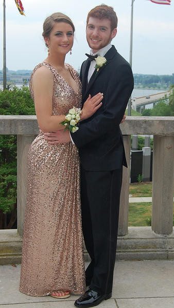 prom 9