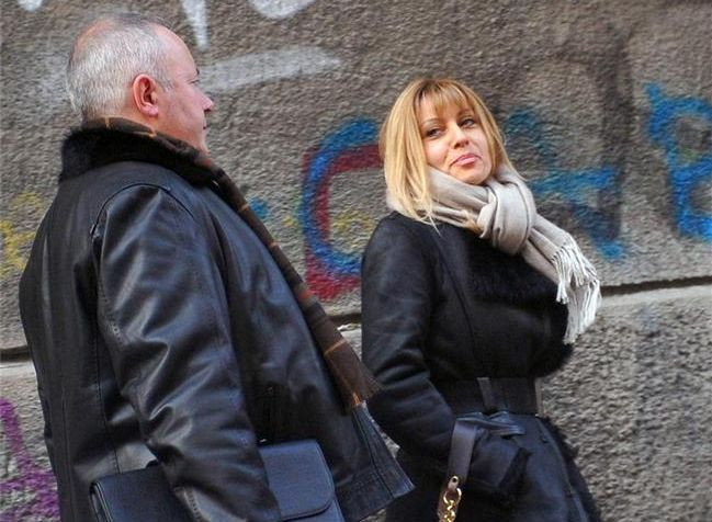 Даниела Серданова сега