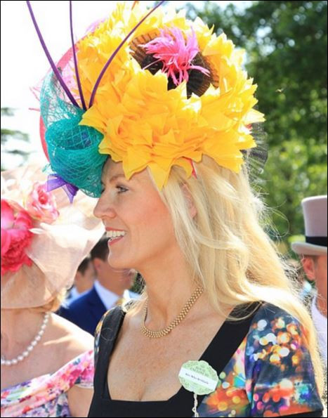 ascot 8
