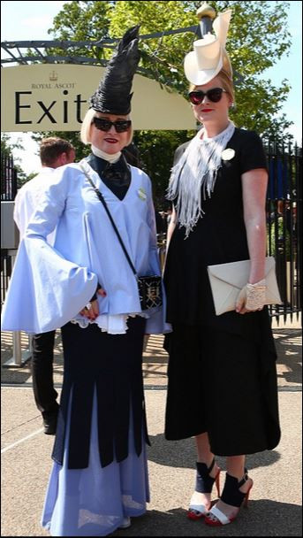 ascot 9