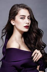 neslihan atagyul 2