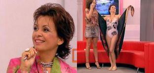 Miglena Angelova sega