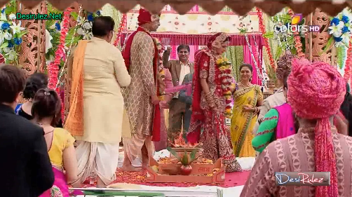 Jagya and Ganga 89