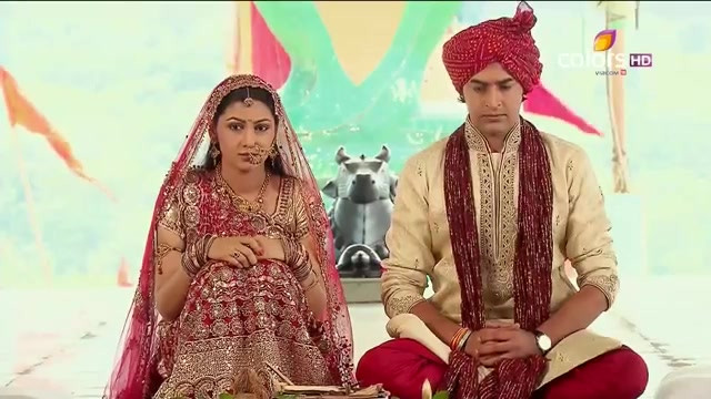 Jagya and Ganga 13