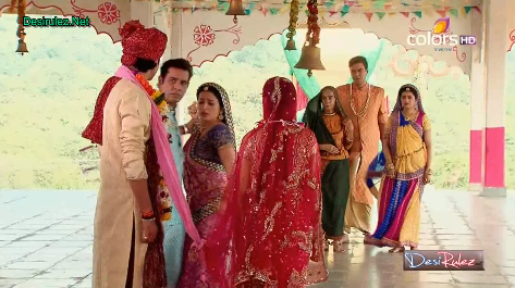 Jagya and Ganga 4