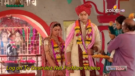 Jagya and Ganga 3