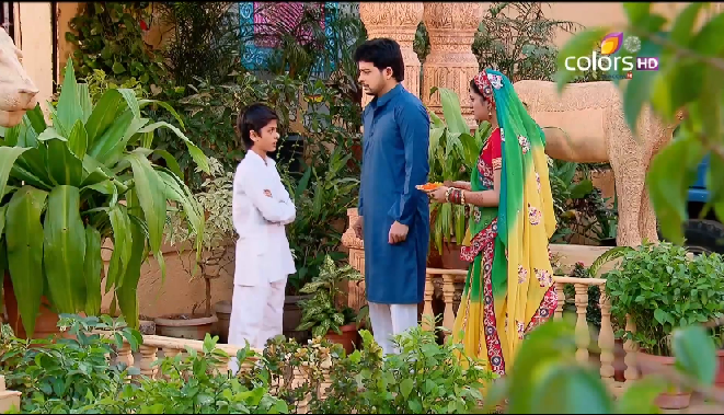 Gehna and Niranjan 1