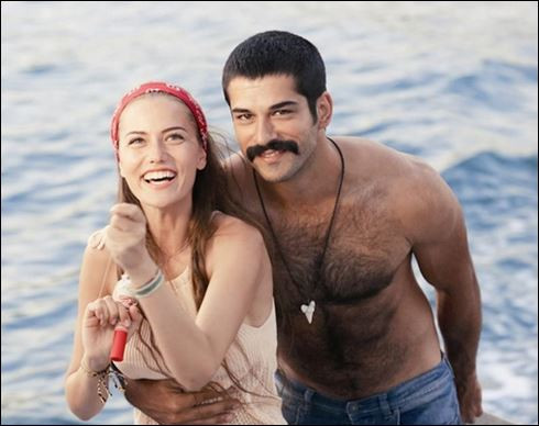 burak 4