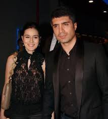 fahrie evcen ozcan denis