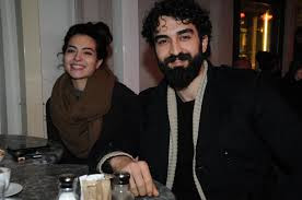 melisa asli pamuk tolga sala