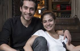 demet ozdemir ekin koc