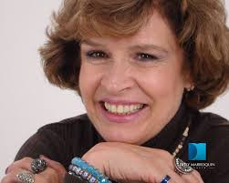María Margarita Giraldo