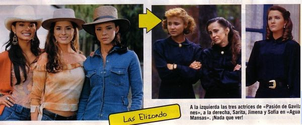 trima bratya elizondo