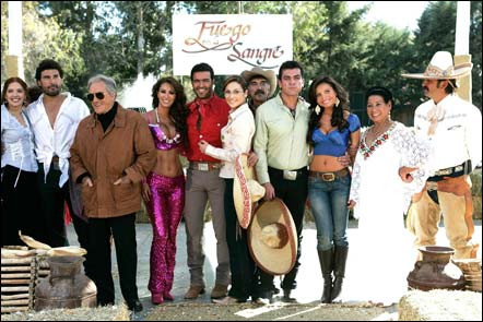 trima bratya mexico