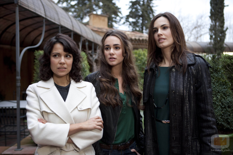 trima bratya 2009_las-hermanas-elizondo-en-gavilanes
