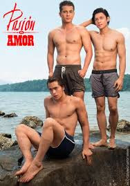 trima bratya pasion damor 3