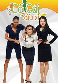 groznata beti-vietnam-Cô gái xấu xí