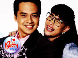 groznata beti-filipini-I Love Betty La Fea