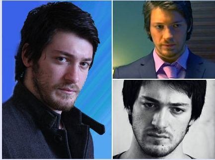 armando gruzia