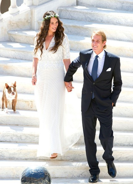 Andrea+Casiraghi+official+wedding+photos+4qV2nEY8gY_l