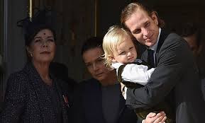 Andrea+Casiraghi+official Alex