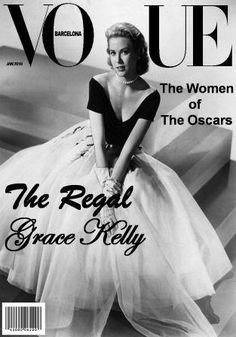 vogue grace 3