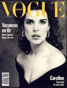 vogue karolin 2