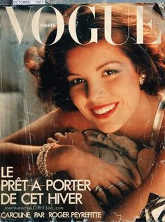 vogue karolin 3