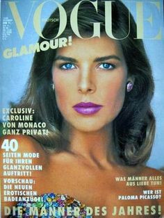 vogue karolin