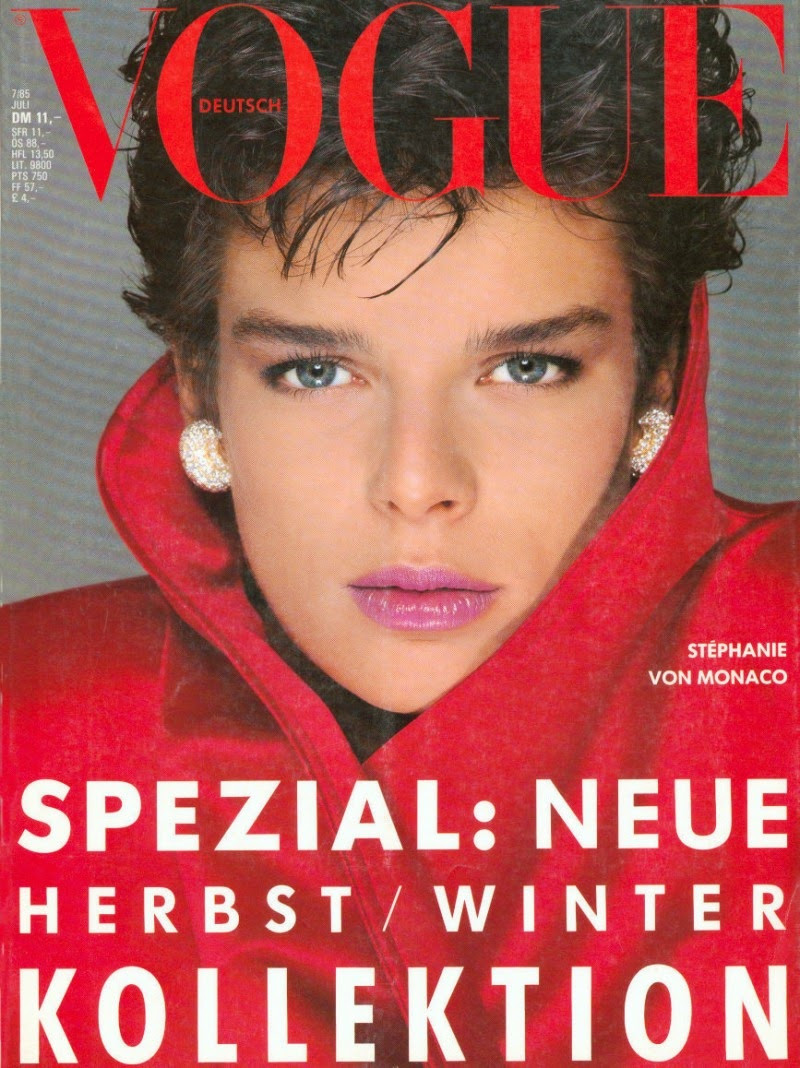vogue stef 3