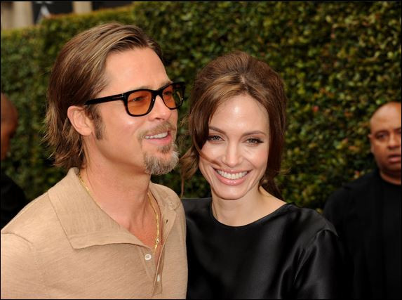 Брад Пит и Анджелина Джоли разкриха тайната на брака си