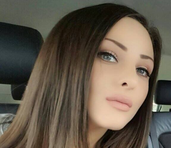 Лошото момиче Симона Загорова