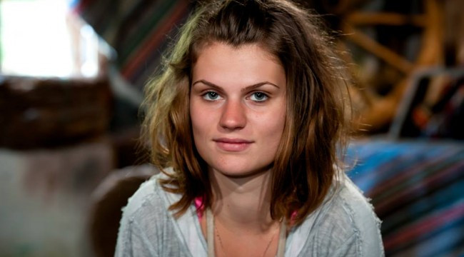 Рая Агонцева 