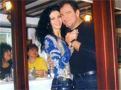 Диана Гущерова втали Добромир до неузнаваемост
