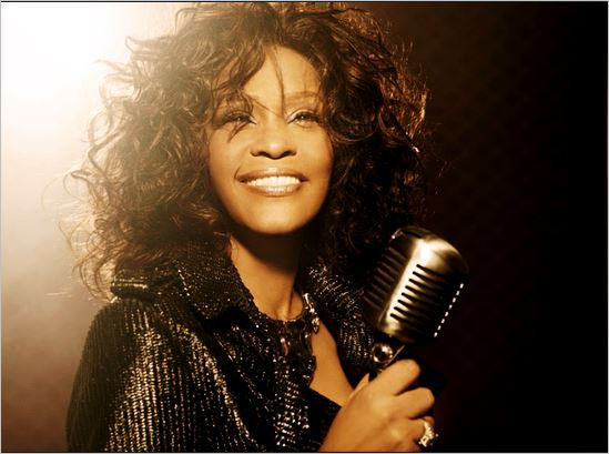 whitney