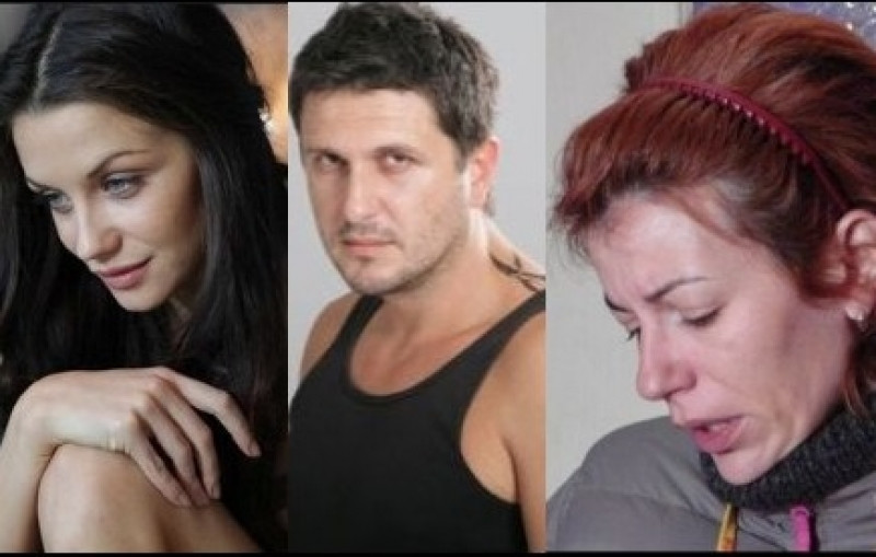 Диляна Попова се запусна след предателството на Блатечки