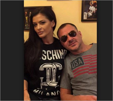 Преслава отрече да е влюбена в Гъмов