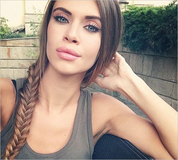 Куини Алис вече не прилича на себе си!