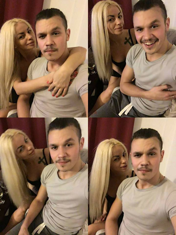 Габриела Радославова обича да е скандална