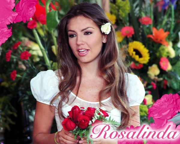 talija-rosalinda