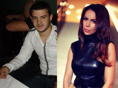 Не е истина, че Алисия и Бирмата са гаджета