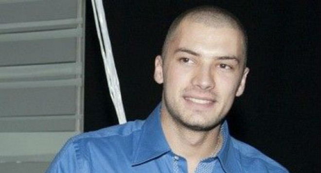 Стефан Сечков